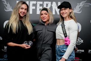 Регистрация GRAND PRIX INFERNO 2026 (фотограф Александр Васильев)